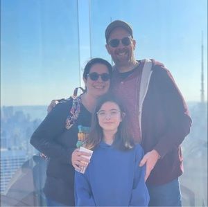 Meet your Posher, Sean